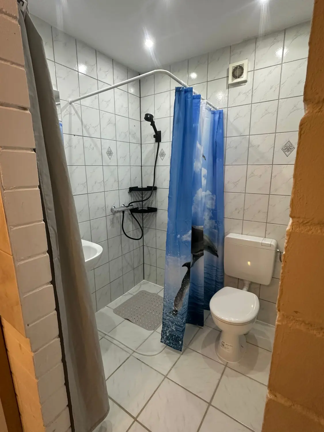 Reit und Ponyparadies Roos Ferienwohnung am Reiterhof